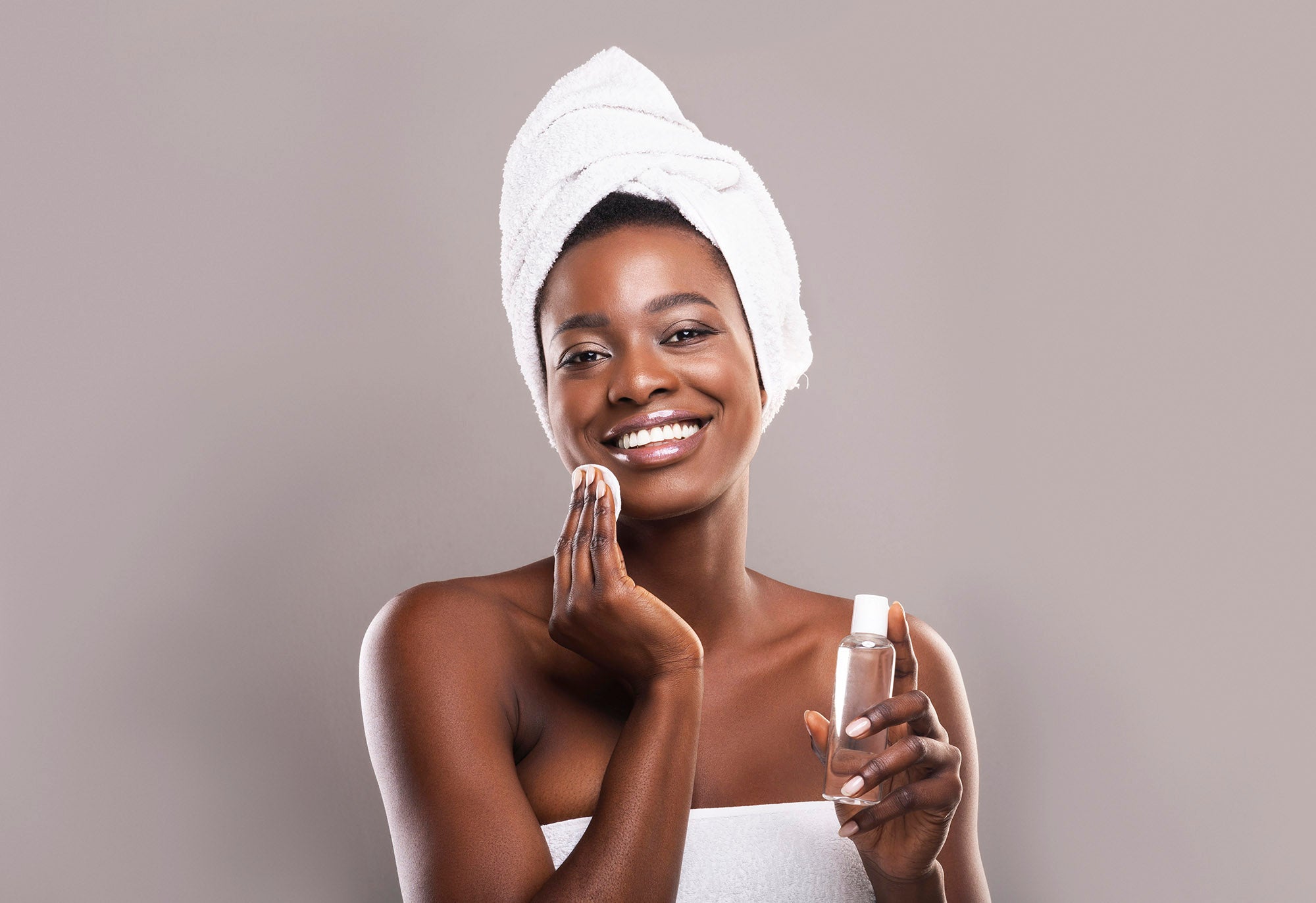 The Best Skincare Brands for Dark, Melanated Skin