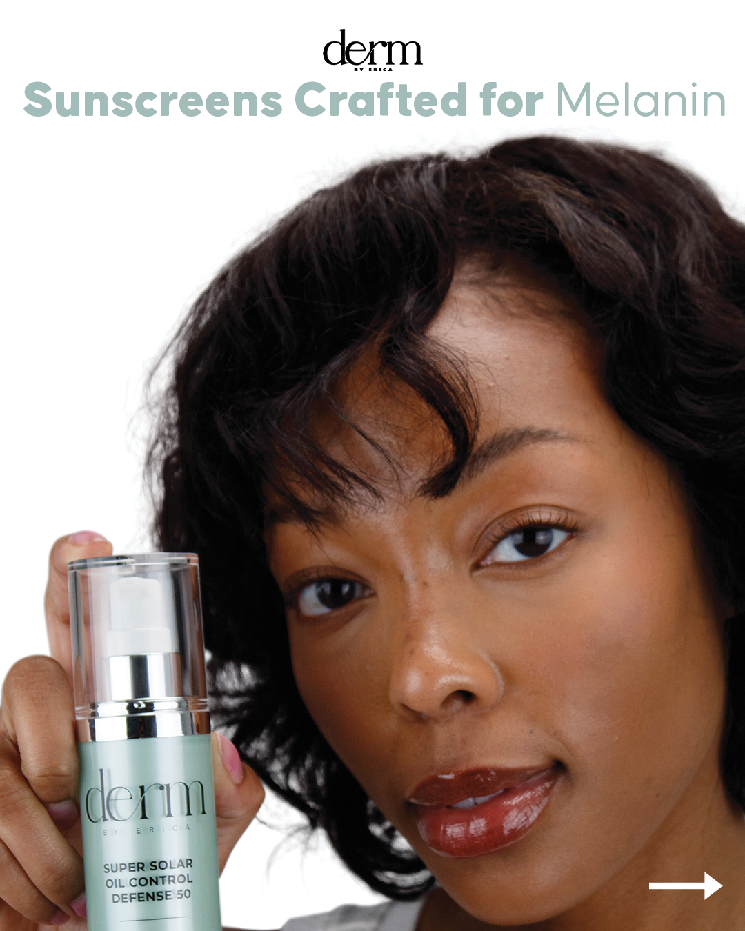 Why Melanated Skin Needs Its Own Formula – Derm By Erica
