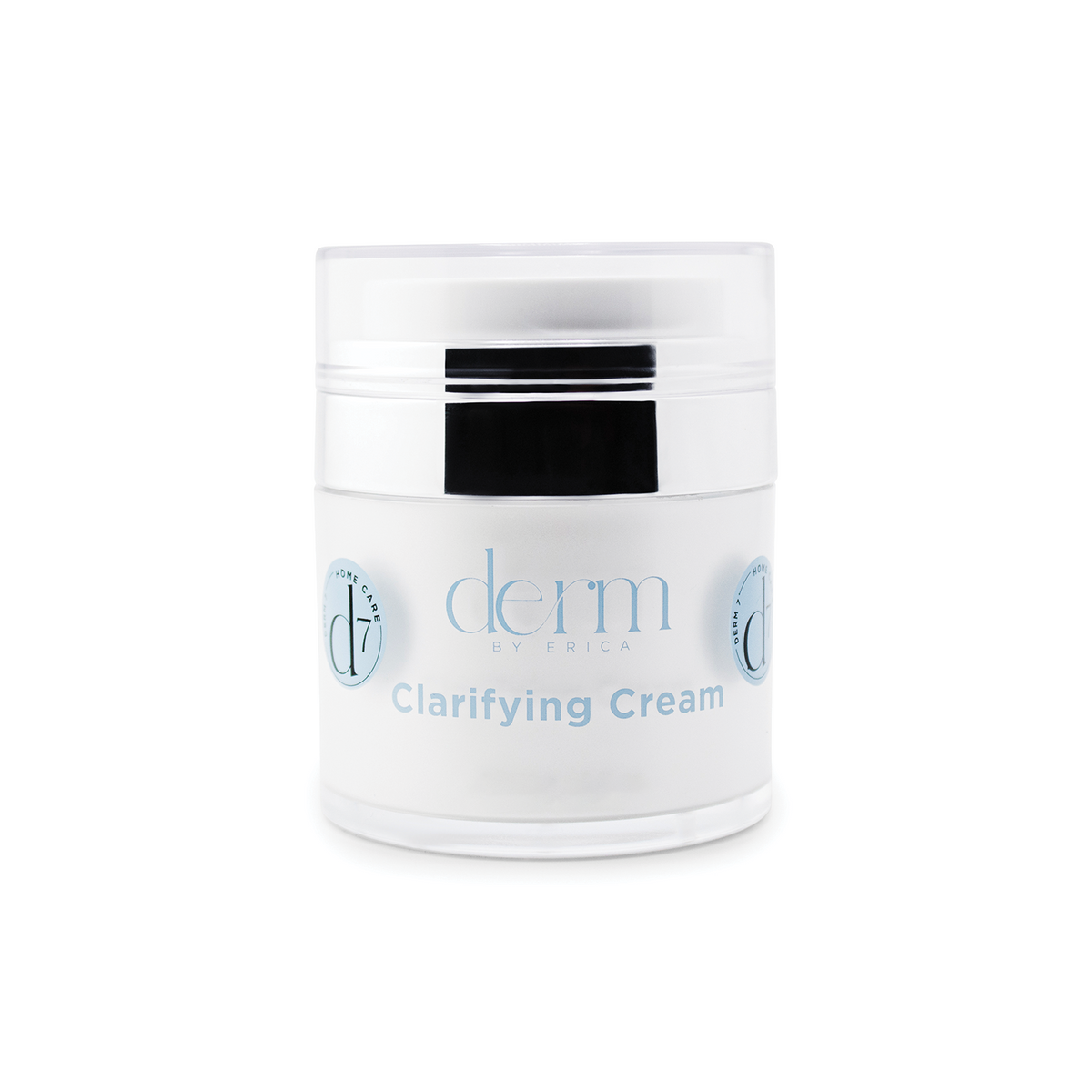 Acne Clarifying Cream