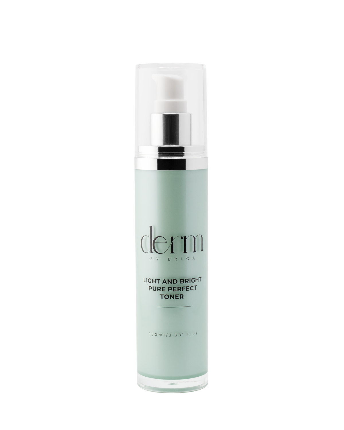 Light and Bright Pure Perfect Toner