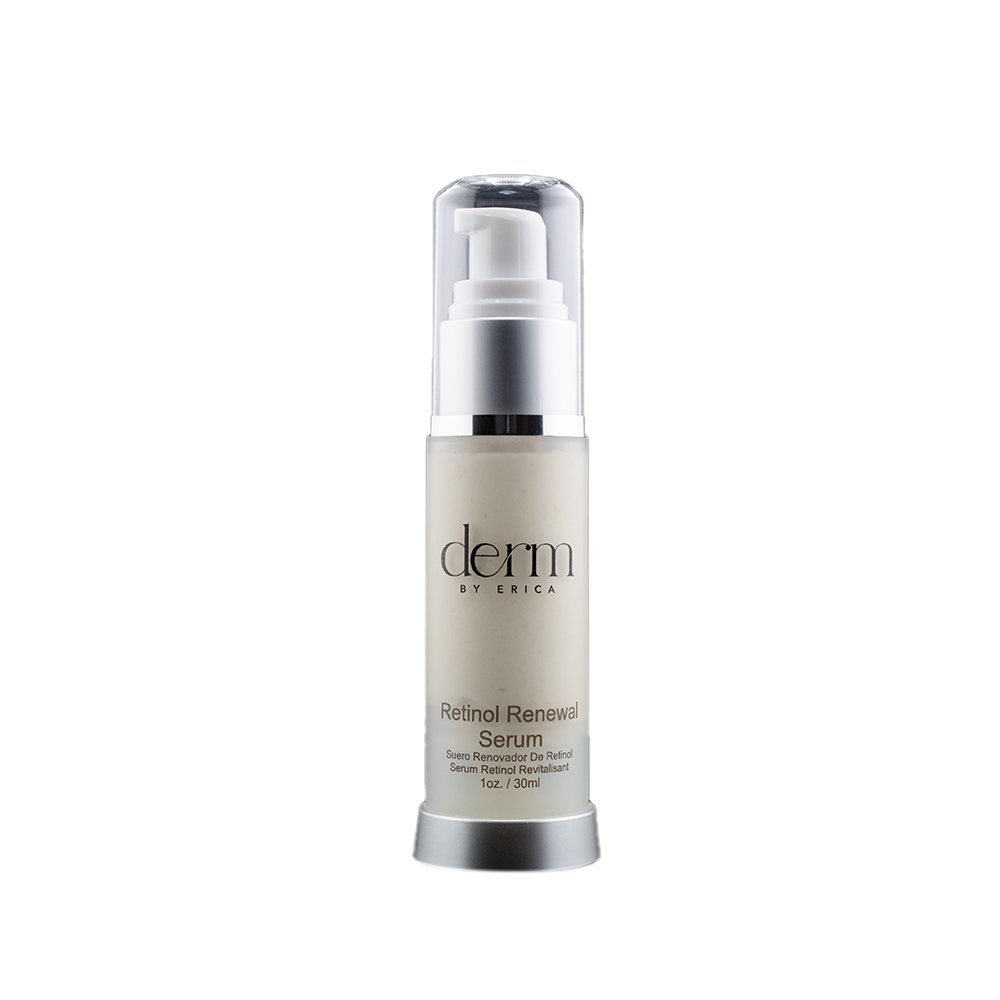 Retinol Renewal Serum