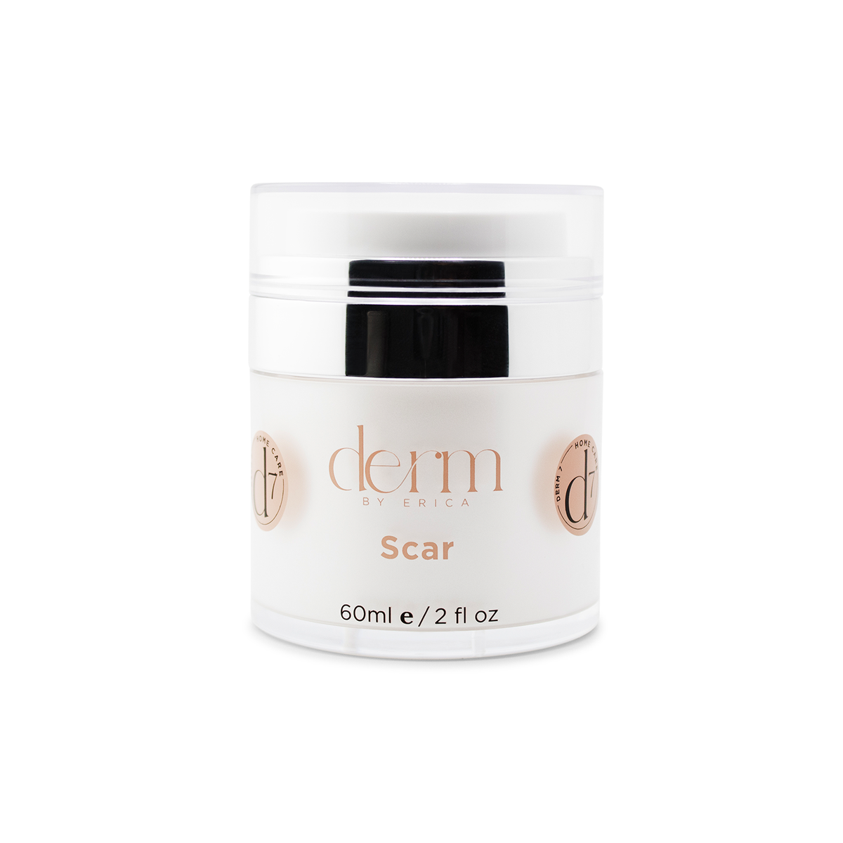 Corrective Scar Cream