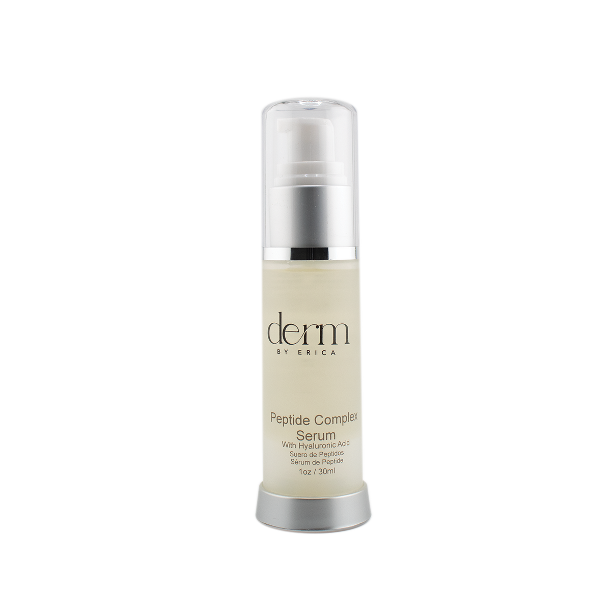 Peptide Complex Serum