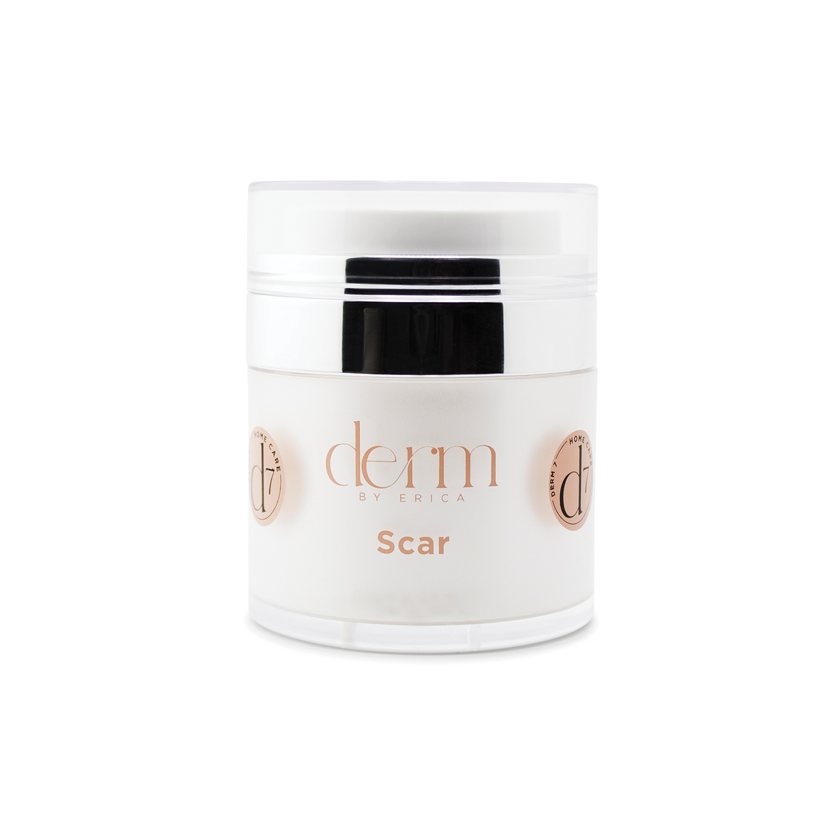 Corrective Scar Cream